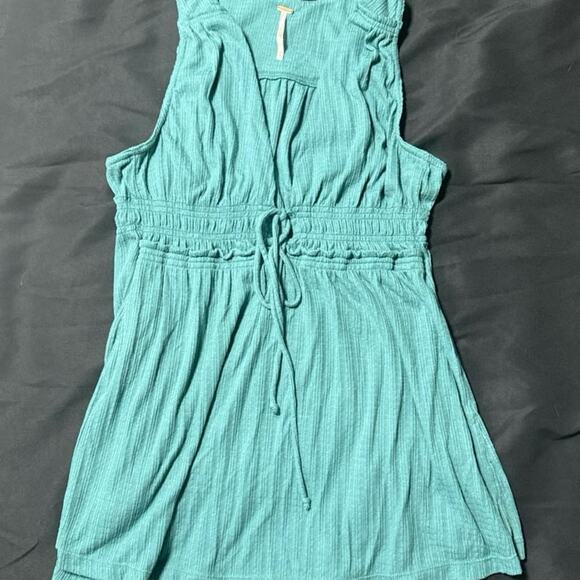 Free People Beach Bound Tank - Picture 2 of 6